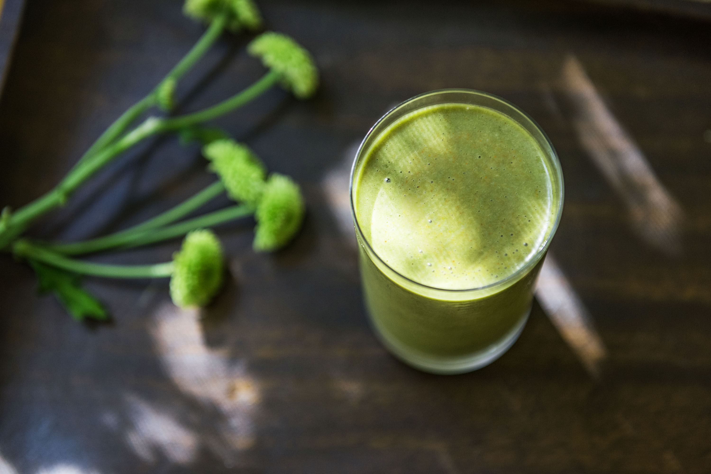 Avocado Kale Why Weight Smoothie Nutribullet
