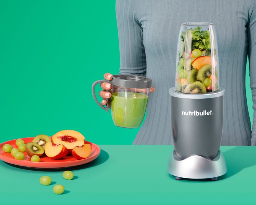 Nutribullet 600 Series Nutribullet