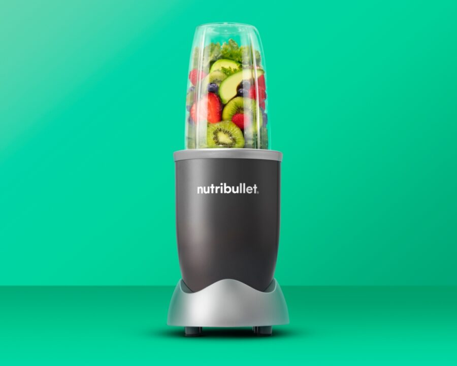 Nutribullet 600 Series Nutribullet