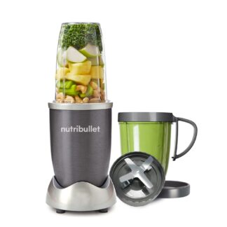 Nutribullet 600 Series