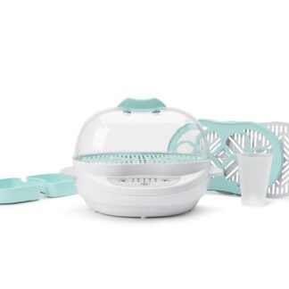 Nutribullet Baby Turbo Steamer