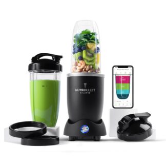 Nutribullet Balance