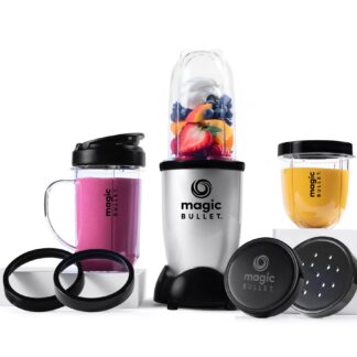 Magic Bullet Deluxe