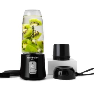 Nutribullet GO Portable Blender