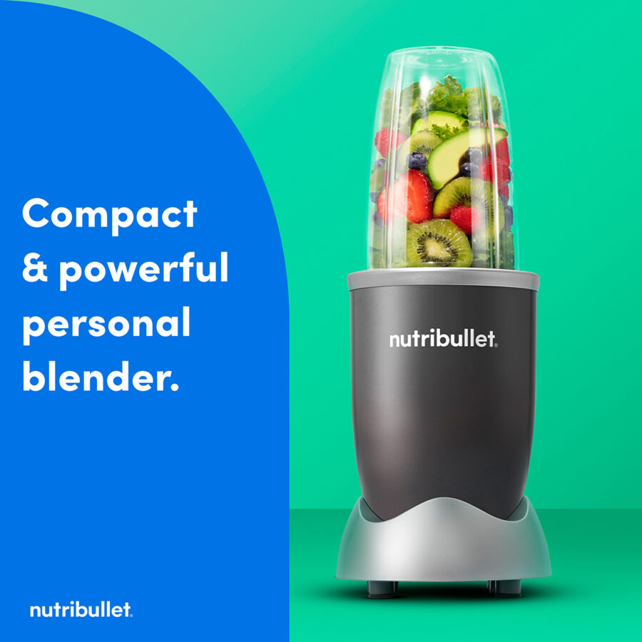 Nutribullet 600 Series Nutribullet