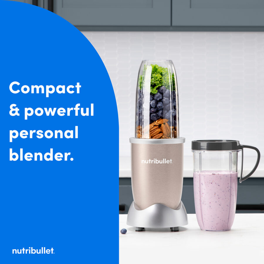 nutribullet 900 Series