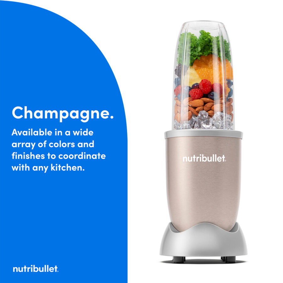 nutribullet 900 Series