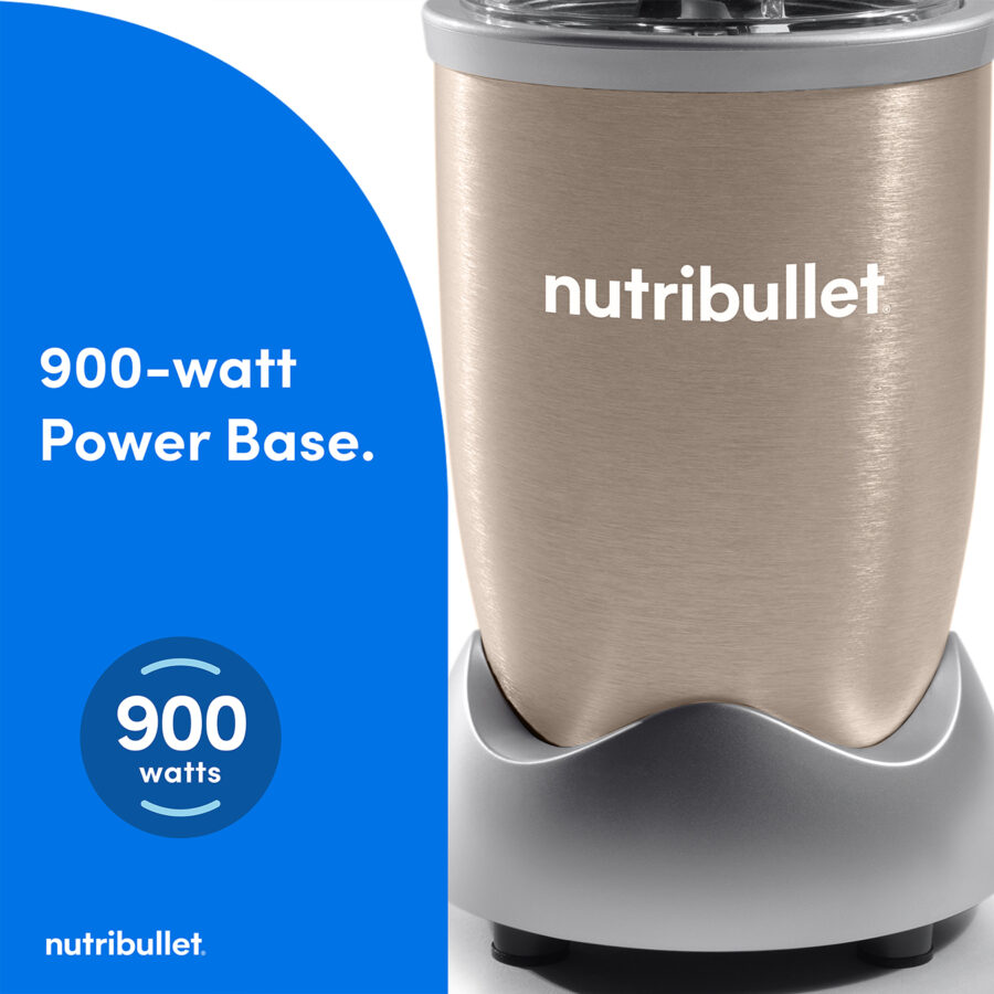 nutribullet 900 Series