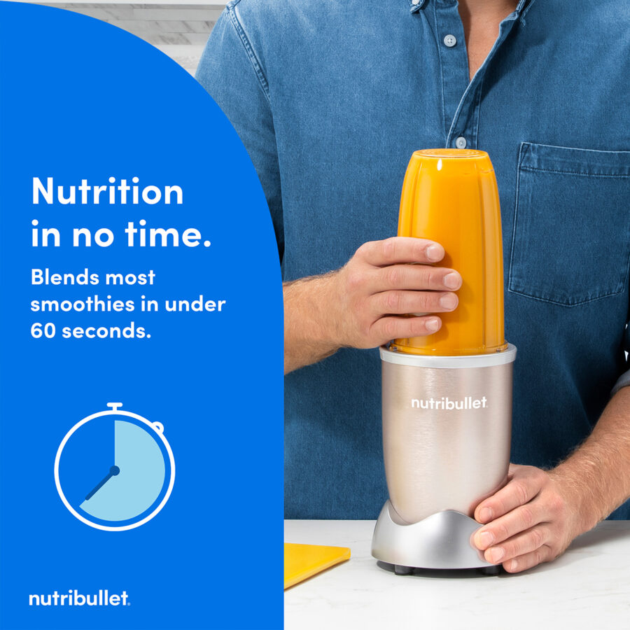 nutribullet 900 Series