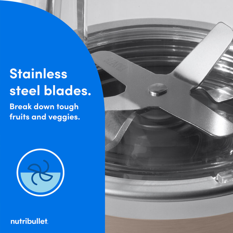nutribullet 900 Series