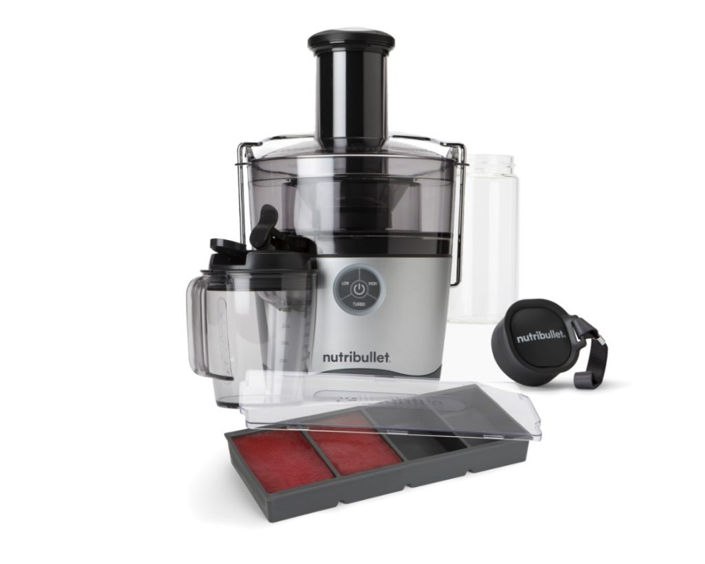 Nutribullet Juicer Pro Nutribullet