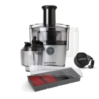Nutribullet Juicer Pro