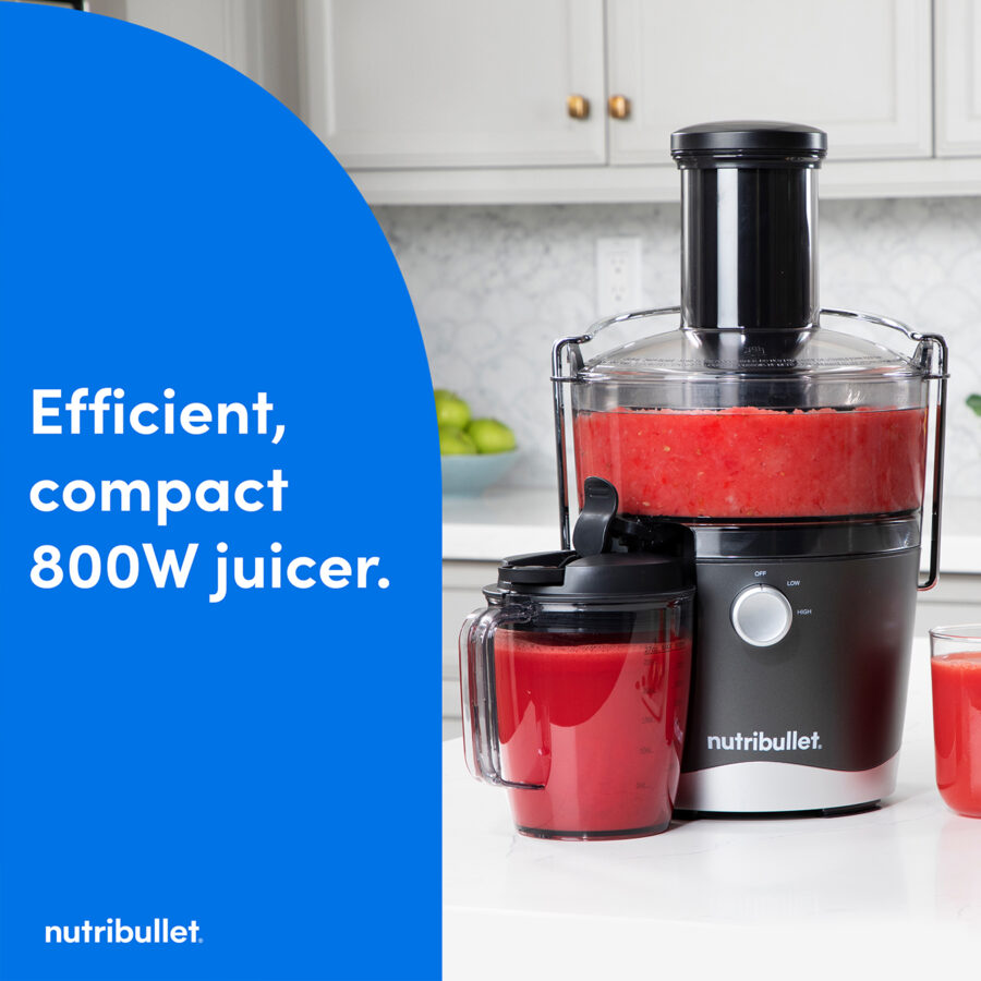 nutribullet Juicer