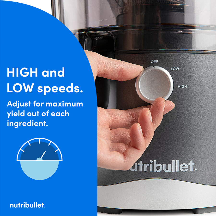 nutribullet Juicer