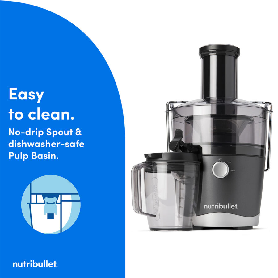 nutribullet Juicer