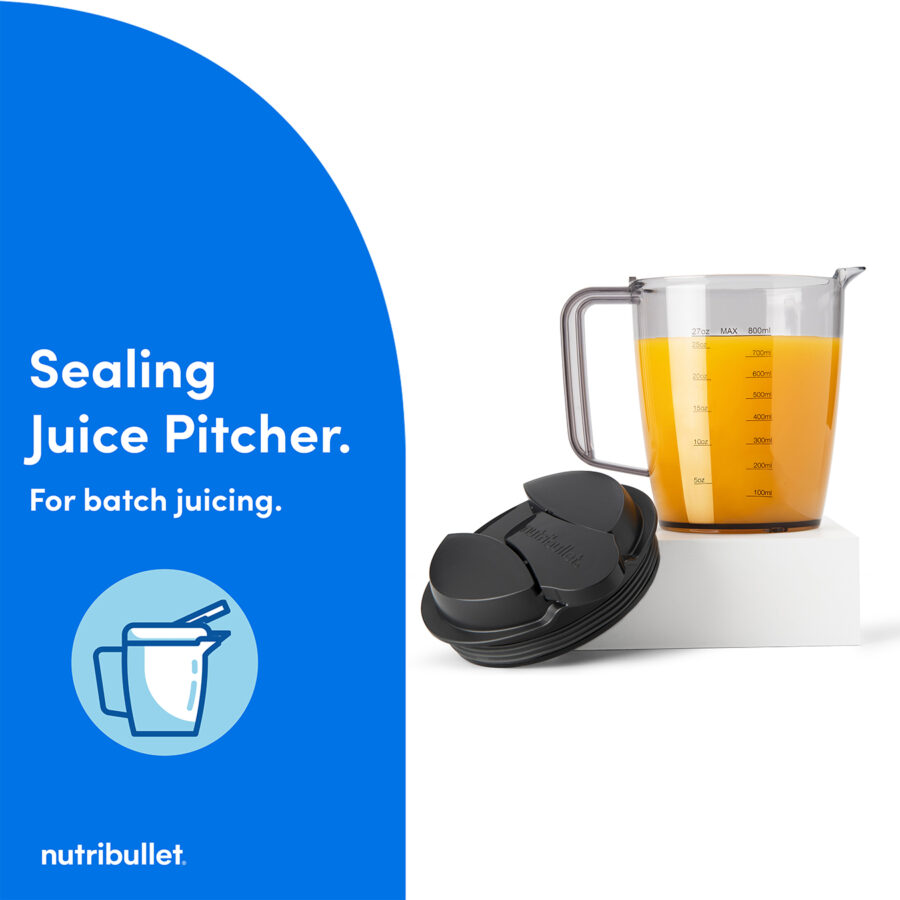 nutribullet Juicer