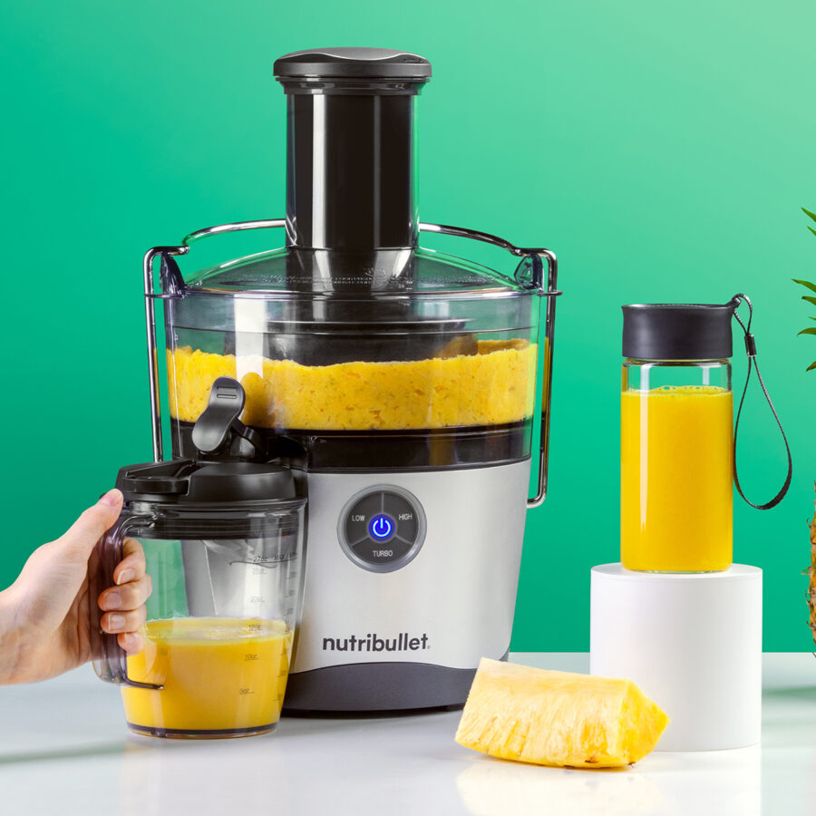 nutribullet Juicer