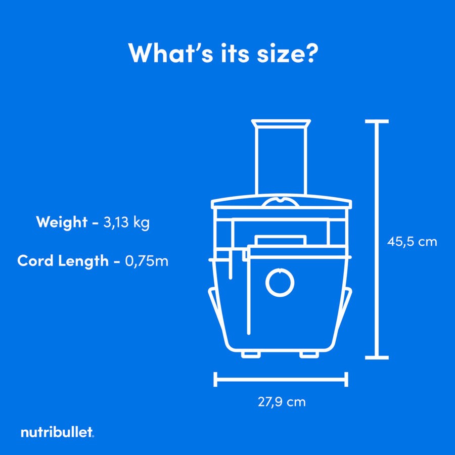 nutribullet Juicer