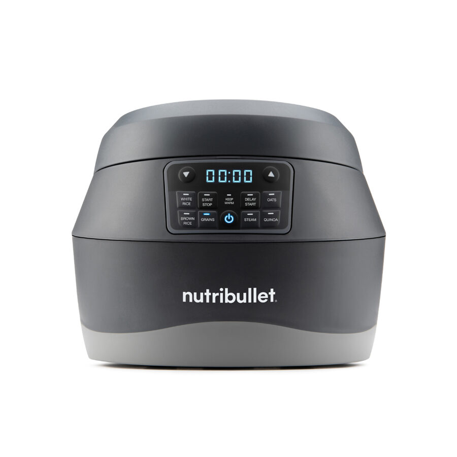 nutribullet EveryGrain Cooker