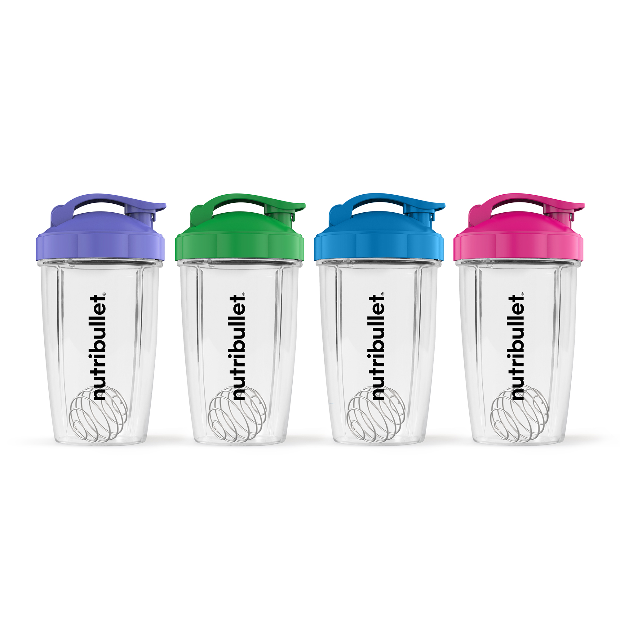 Nutribullet Smoothie To-Go Set