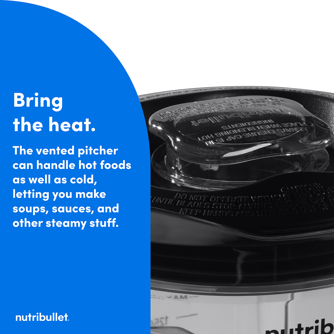 nutribullet Blender Combo