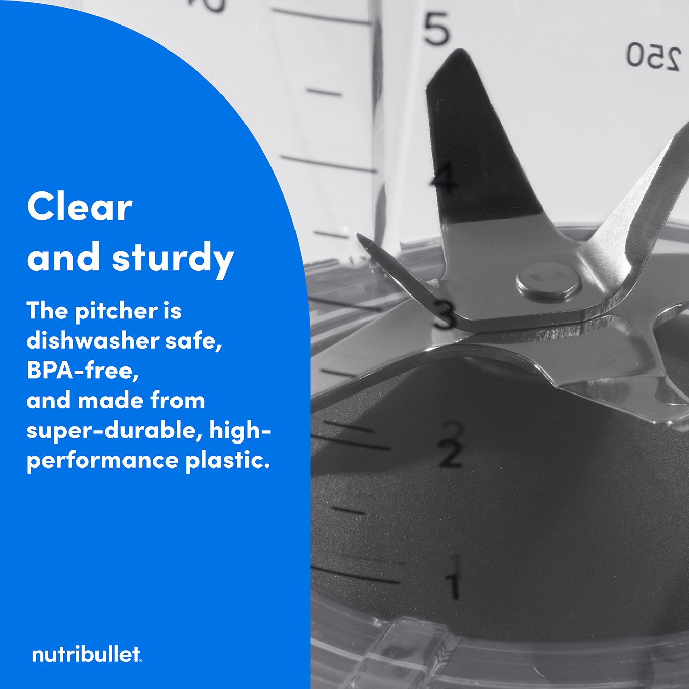 nutribullet Blender Combo