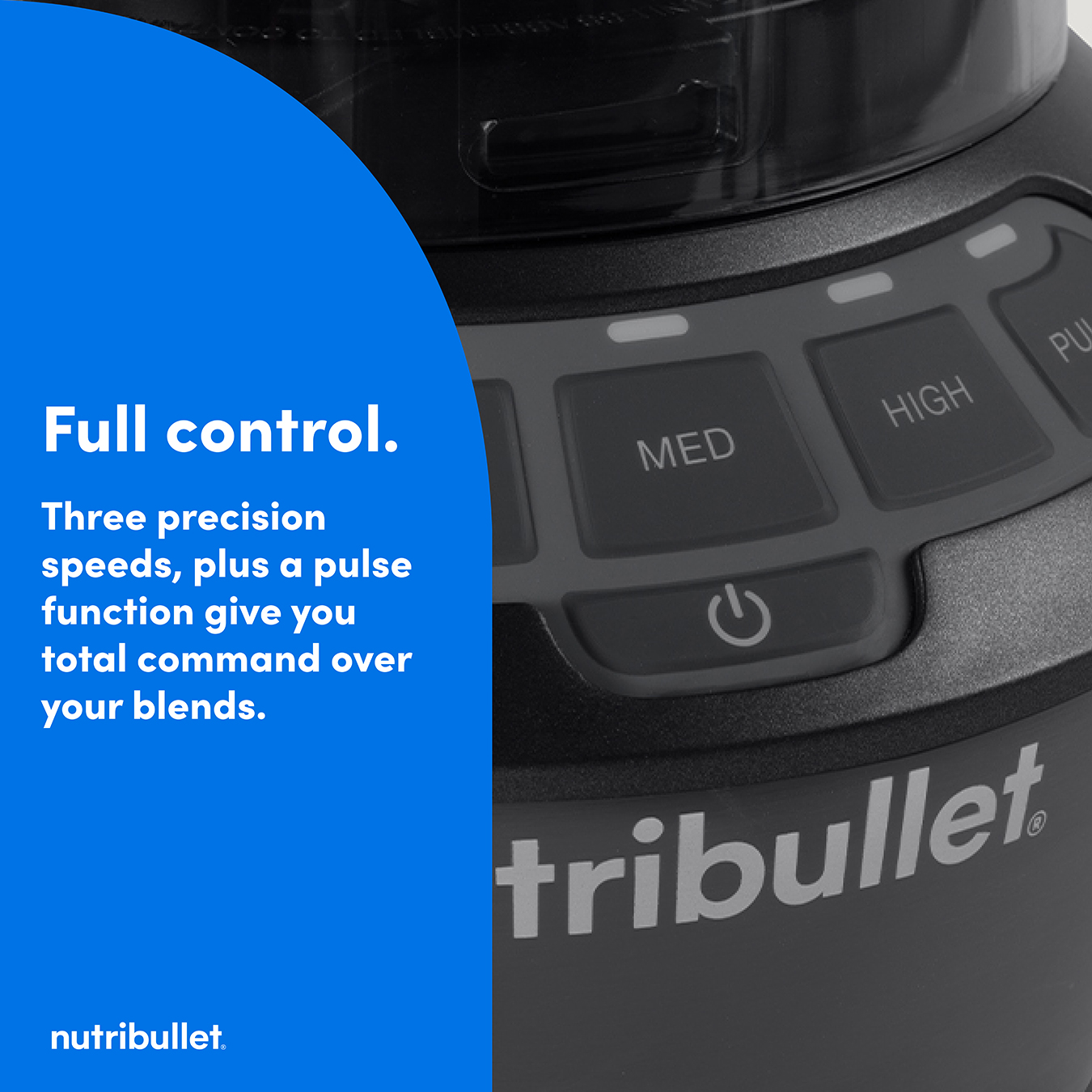 nutribullet Blender Combo