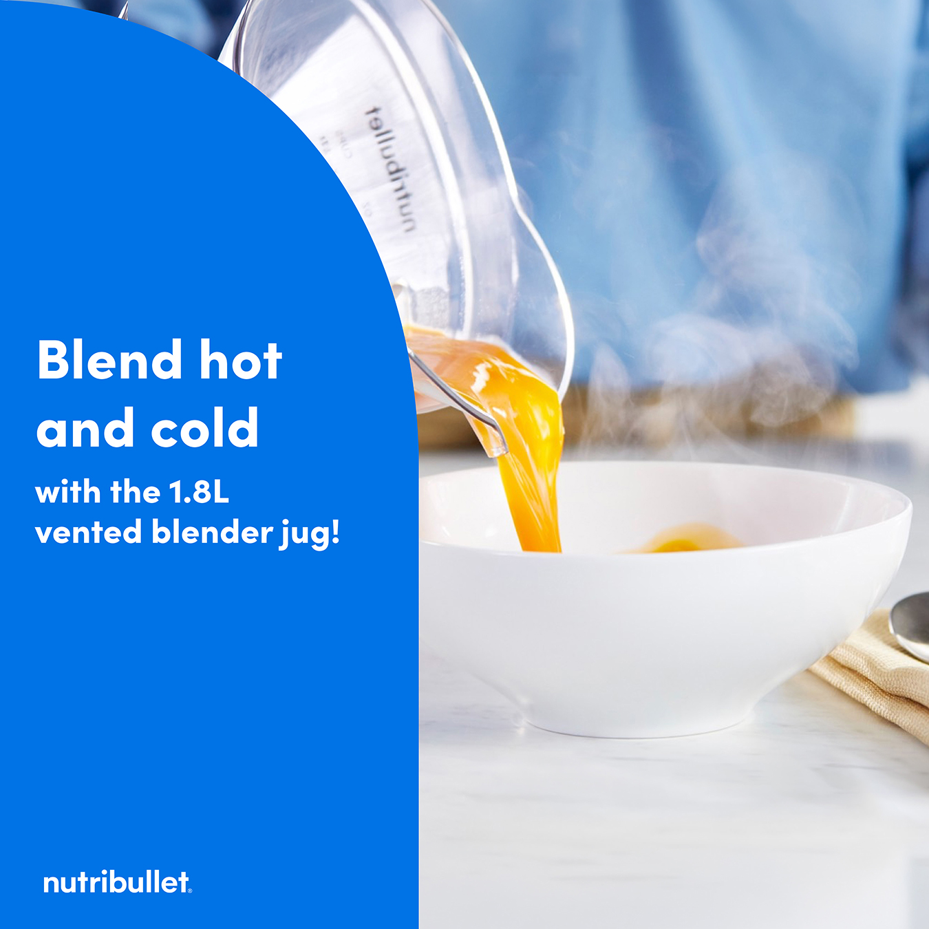 nutribullet Blender Combo