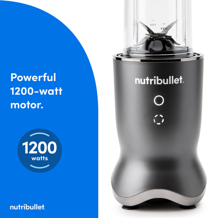 nutribullet Ultra - Graphite
