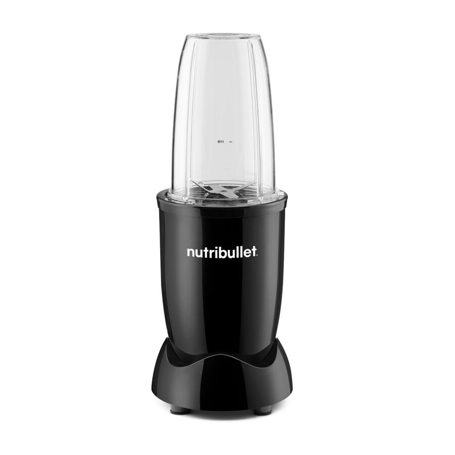 nutribullet 600 Series Starter Kit - Black