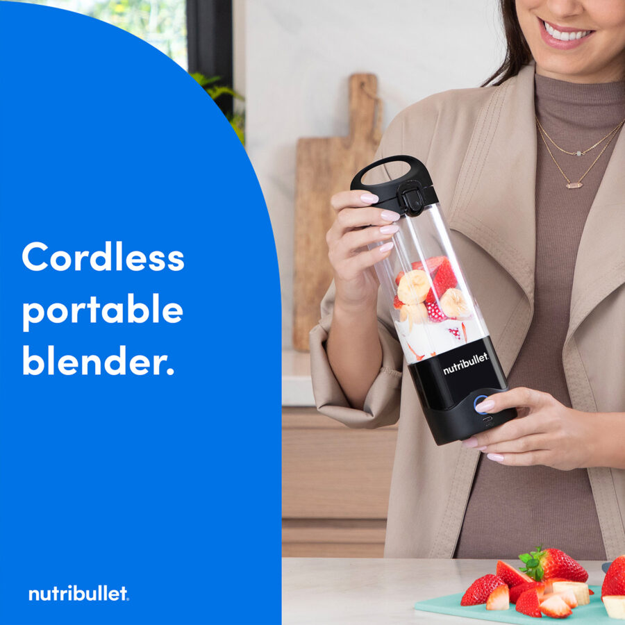 ​​nutribullet Portable Blender​