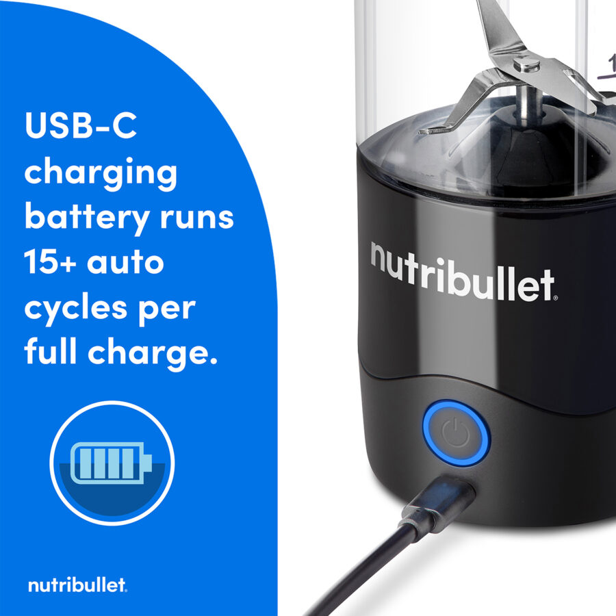​​nutribullet Portable Blender​
