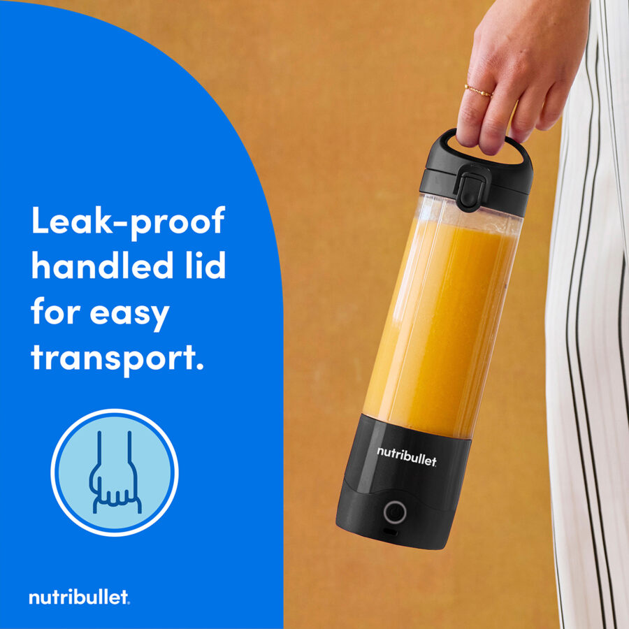 ​​nutribullet Portable Blender​