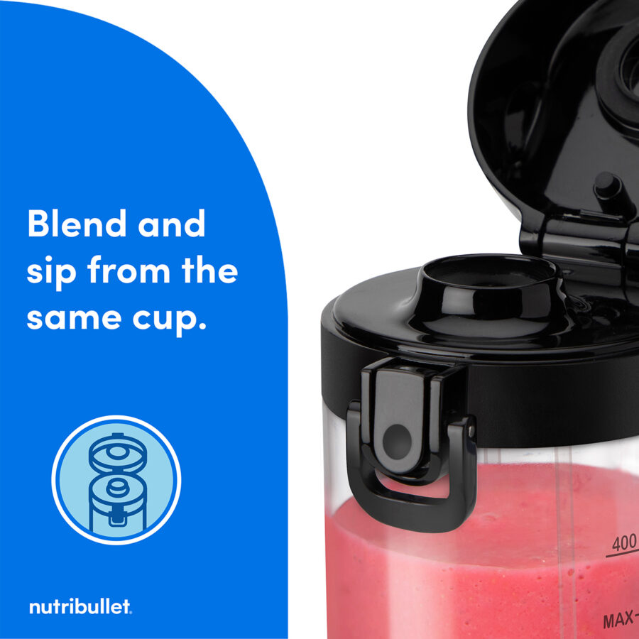 ​​nutribullet Portable Blender​