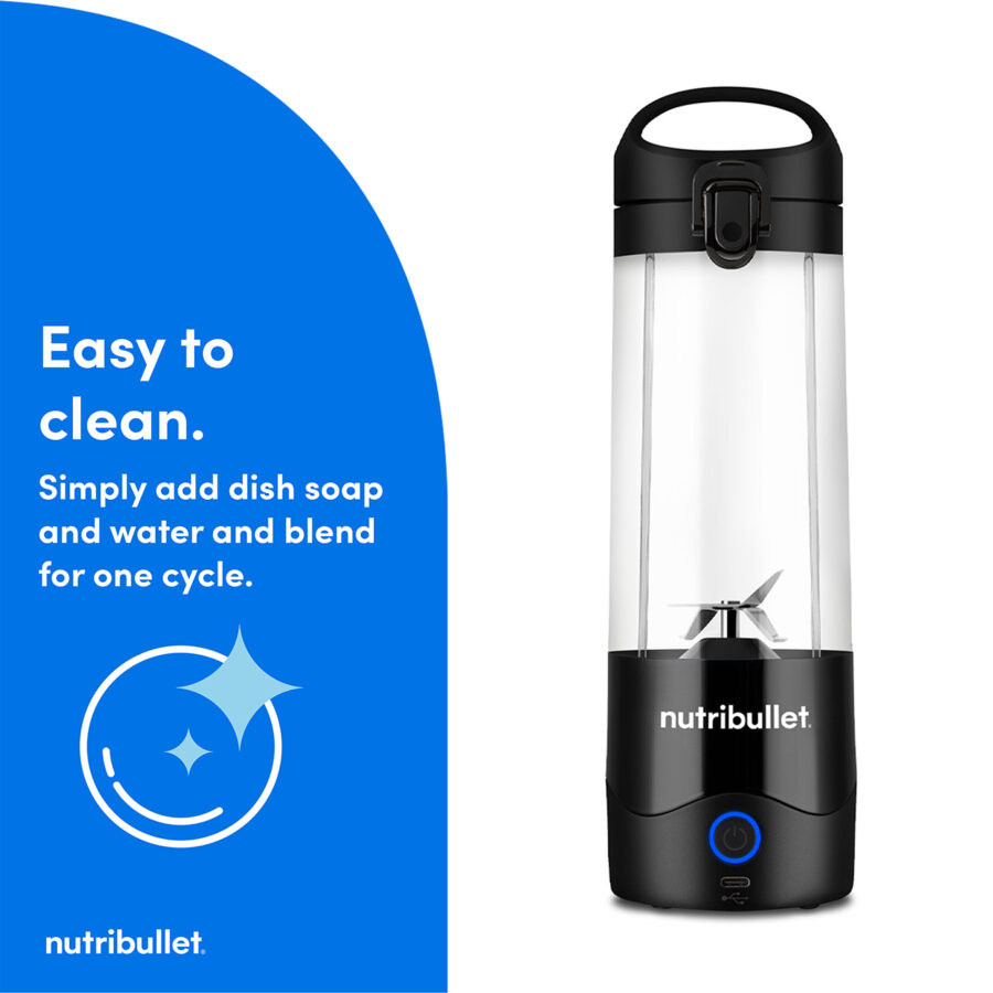 ​​nutribullet Portable Blender​