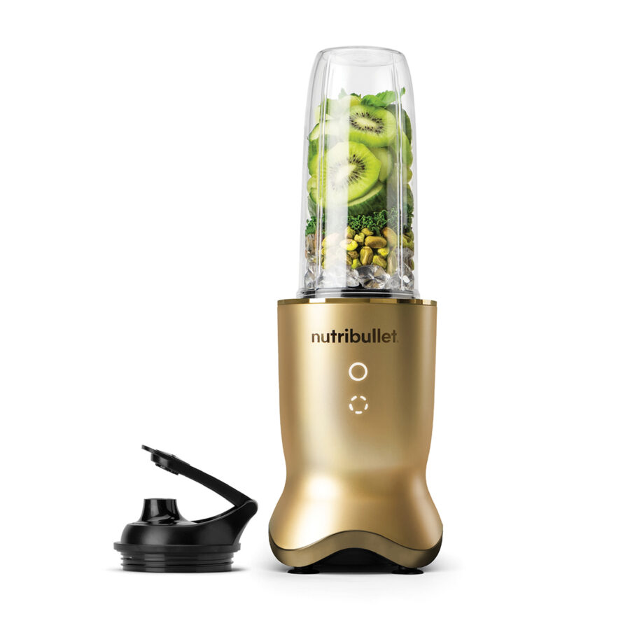 nutribullet Ultra - Gold