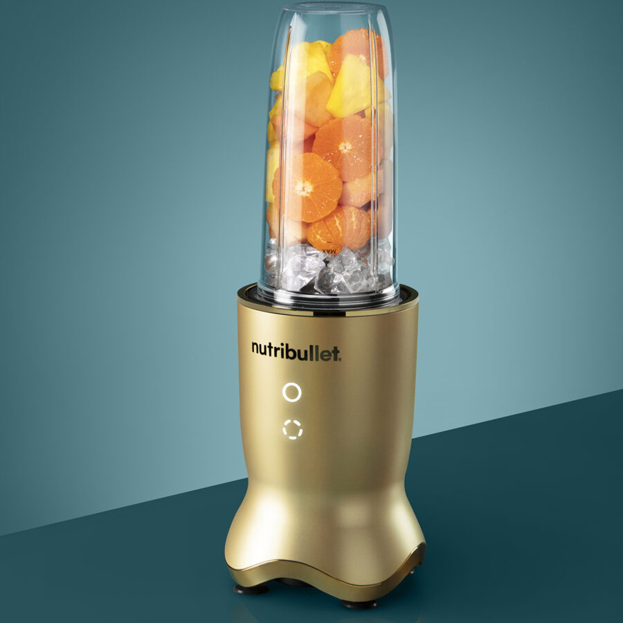 nutribullet Ultra - Gold