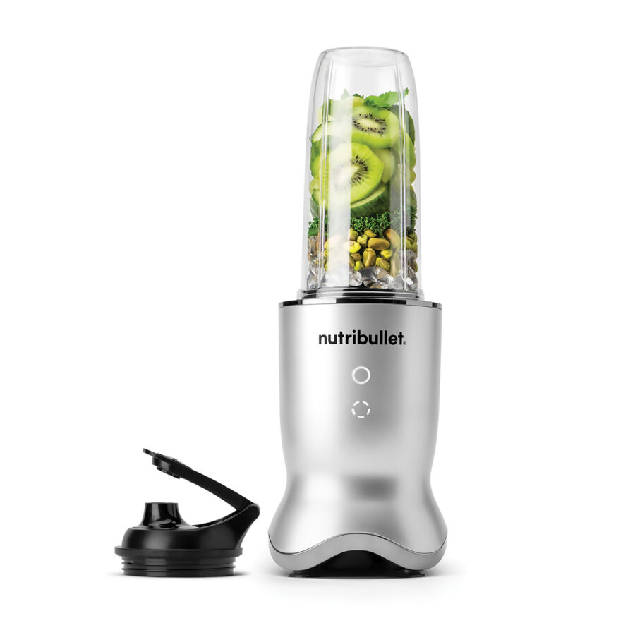 nutribullet Ultra - Silver