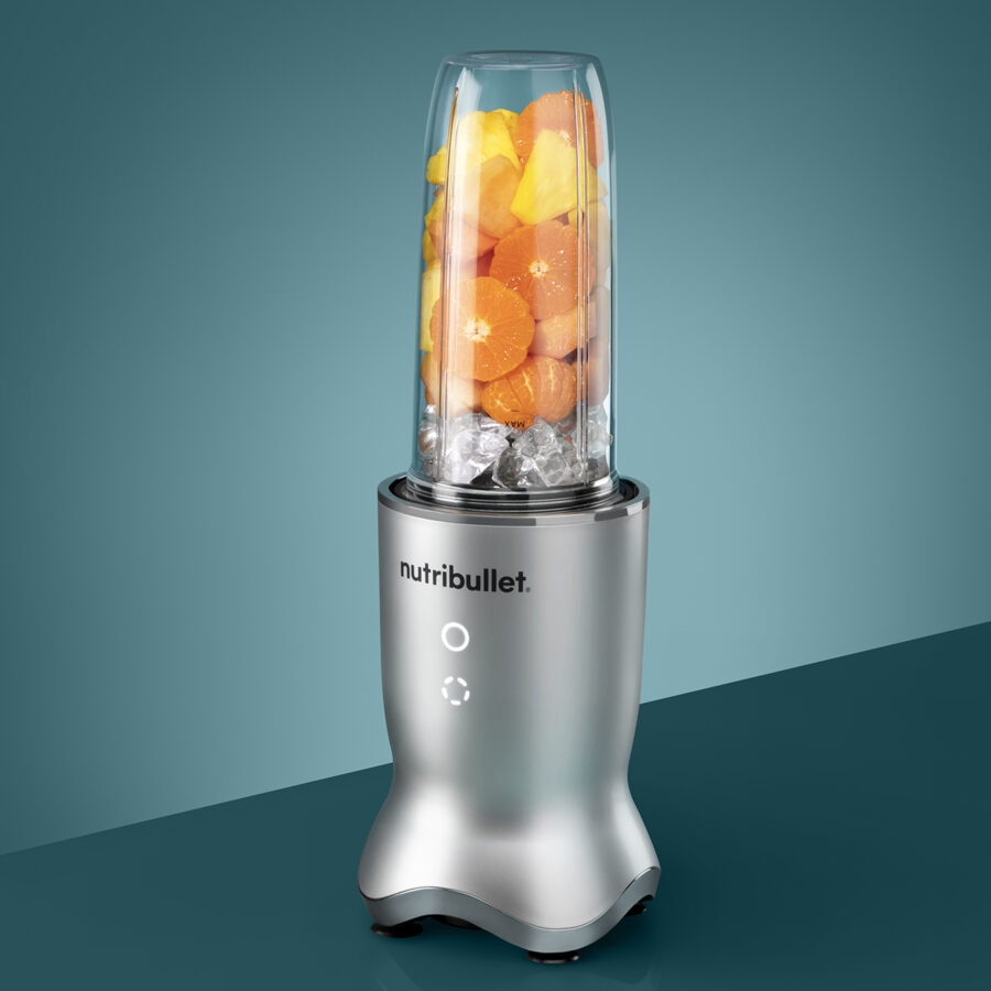 nutribullet Ultra - Silver