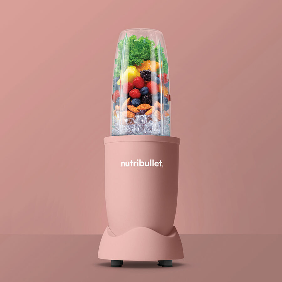 nutribullet 900 Series Matte - Clay