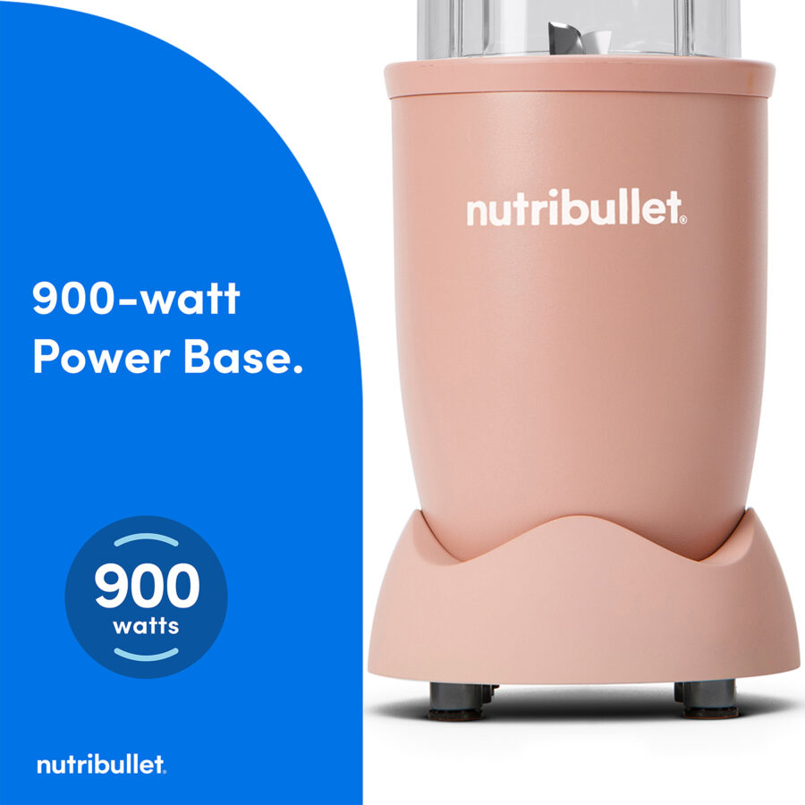 nutribullet 900 Series Matte - Clay