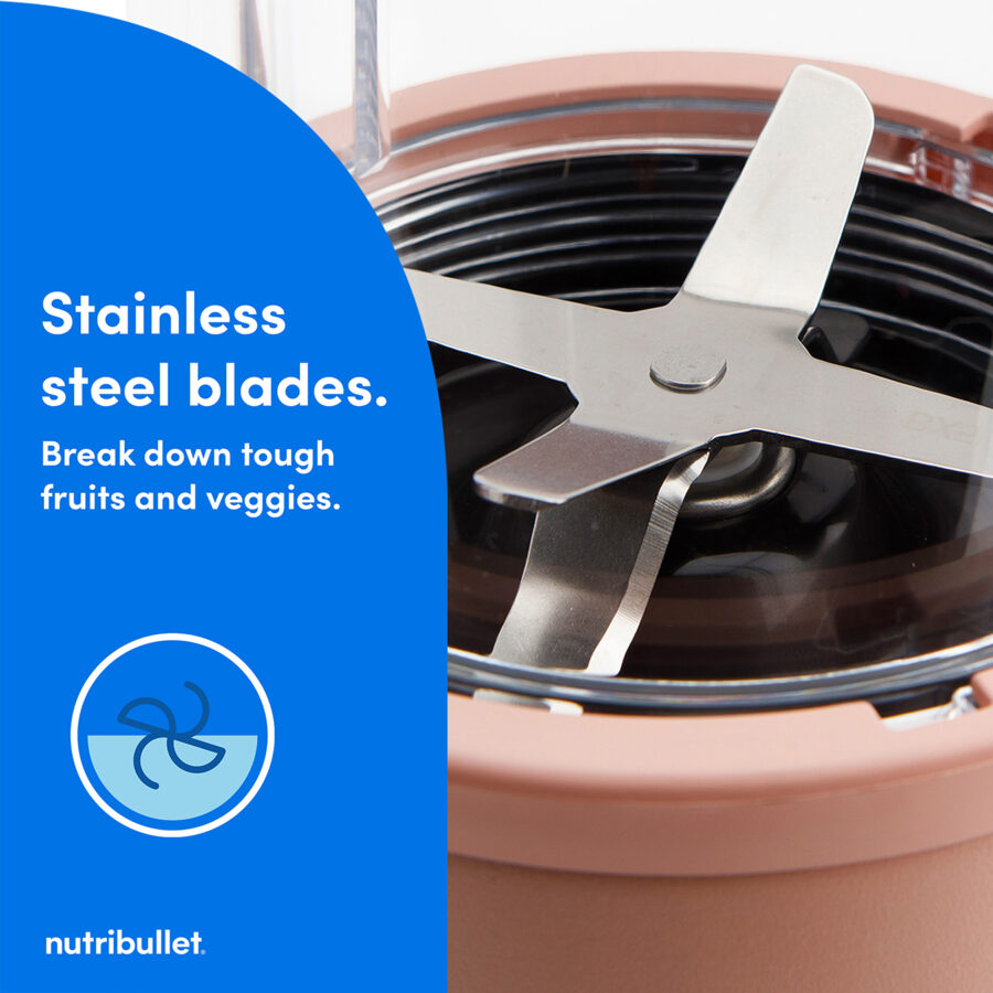 nutribullet 900 Series Matte - Clay