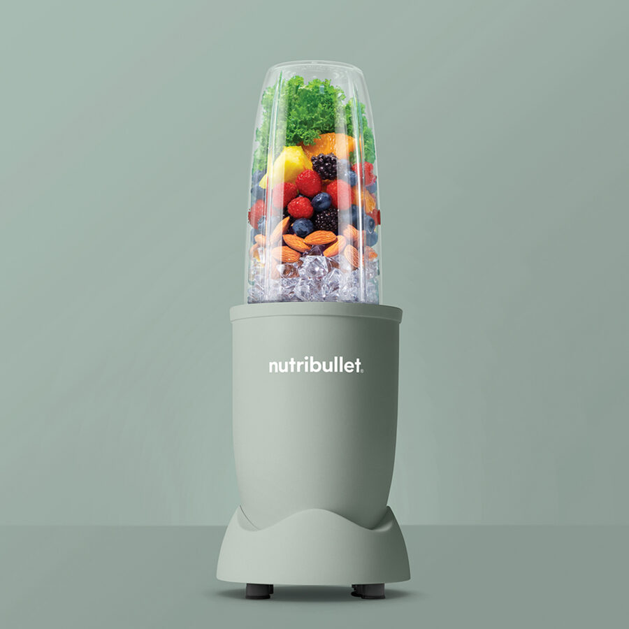 nutribullet 900 Series Matte - Jade