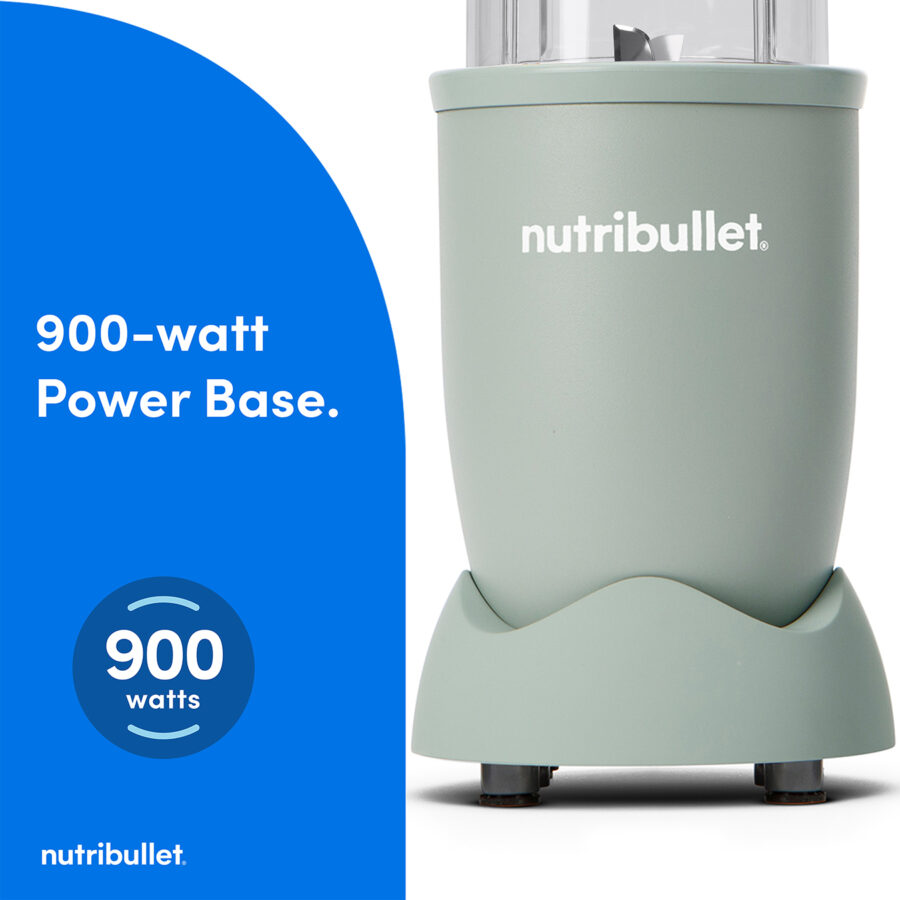 nutribullet 900 Series Matte - Jade
