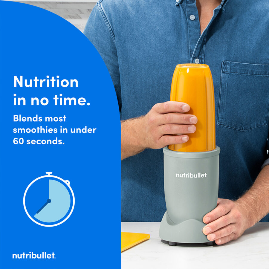 nutribullet 900 Series Matte - Jade