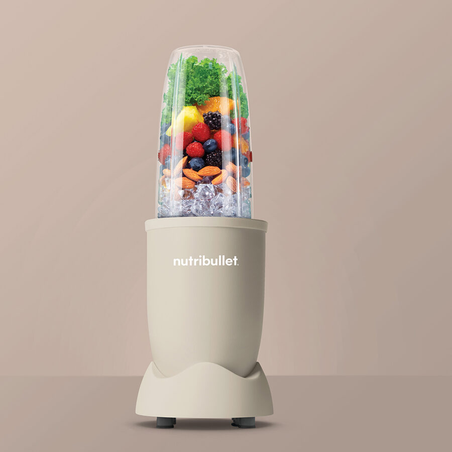 nutribullet 900 Series Matte - Sand