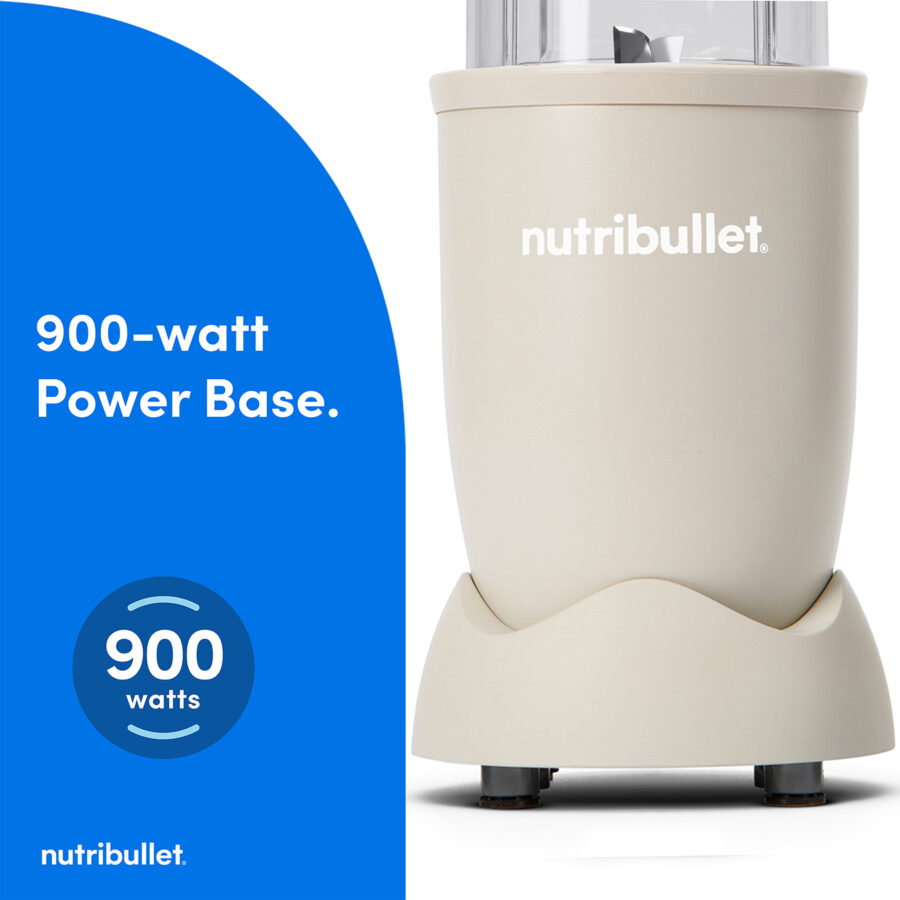 nutribullet 900 Series Matte - Sand