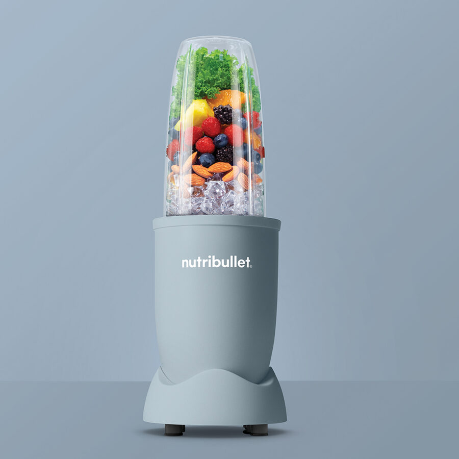 nutribullet 900 Series Matte - Slate