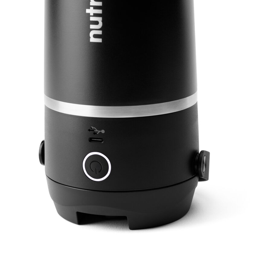 nutribullet Flip Portable Blender