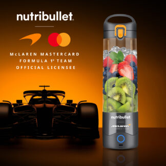Explore The Whole Range, With £10 Off a McLaren Mastercard F1 Team Portable!